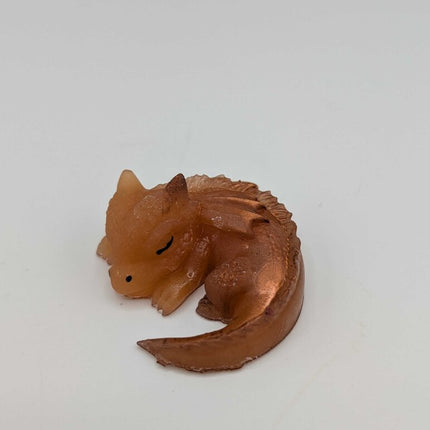 Baby dragon
