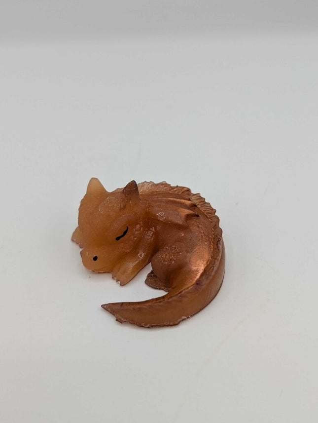 Baby dragon