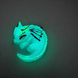 Baby dragon - view 2