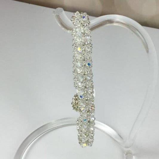 SP - Brillliant Sparkle Bracelet - Magnetic Clasp