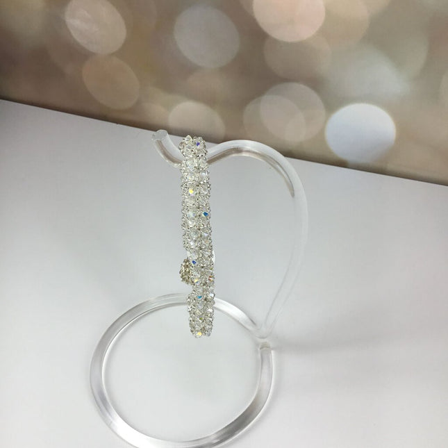 SP - Brillliant Sparkle Bracelet - Magnetic Clasp