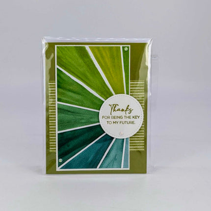 Full of Life Old Olive