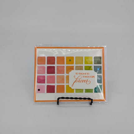 Full of Life Pumpkin Pie