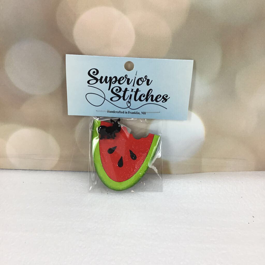 Watermelon Magnet