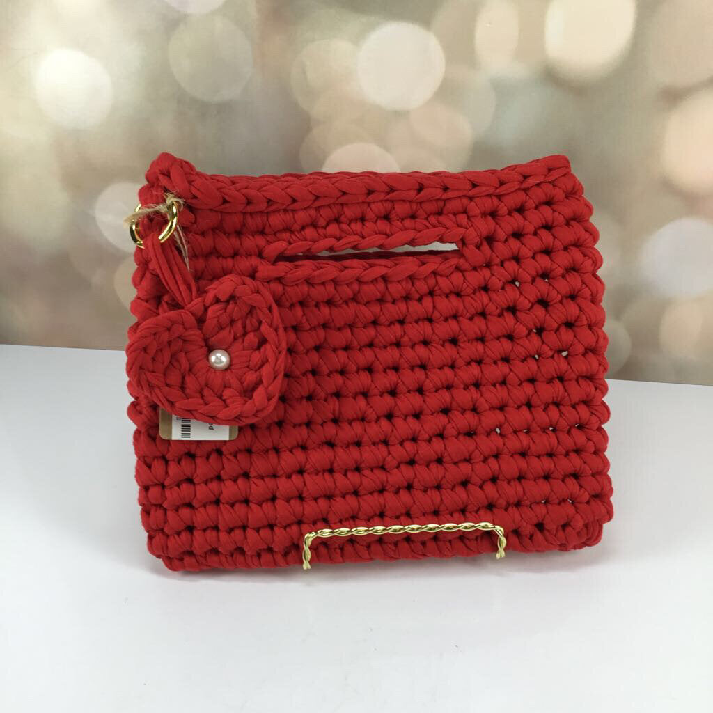 Clutch Bag