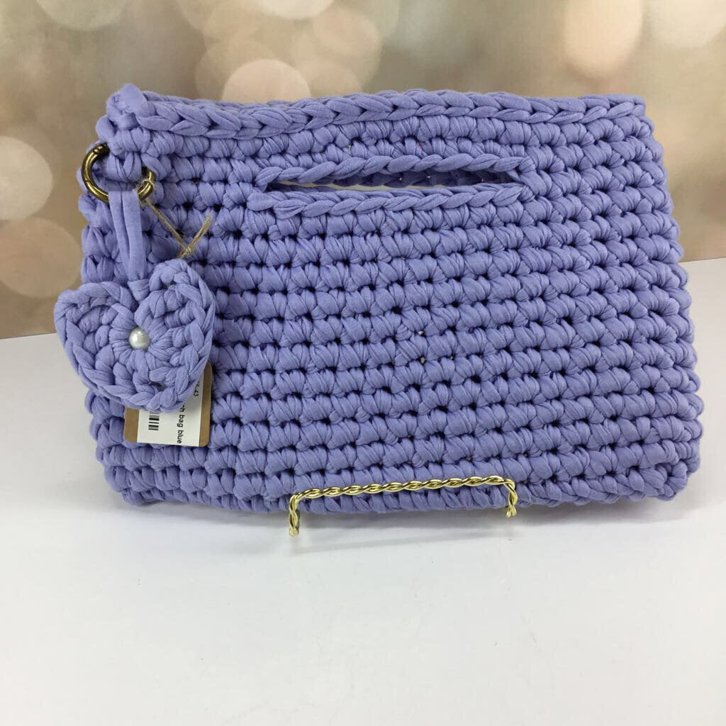 large clutch bag