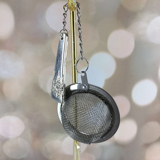 Tea Infuser-SM