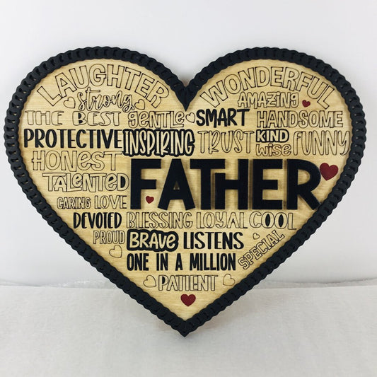 Father Heart