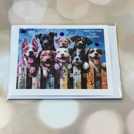 general cards