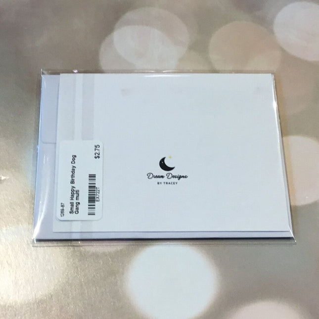general cards