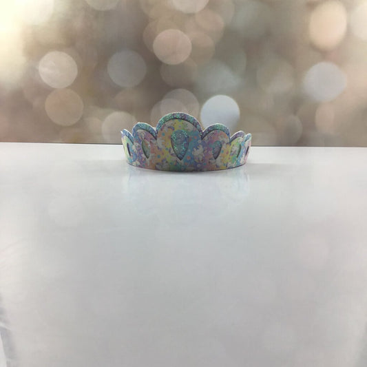 Unicorn Tiara