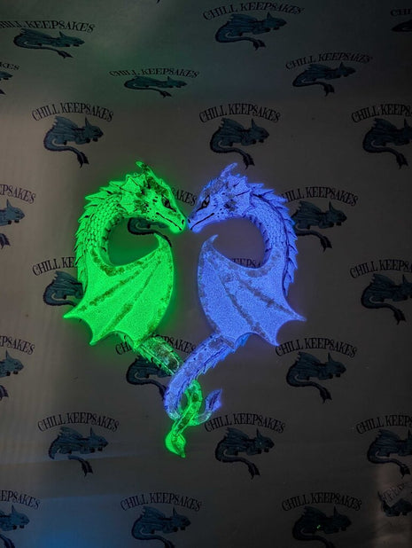 Dragon heart