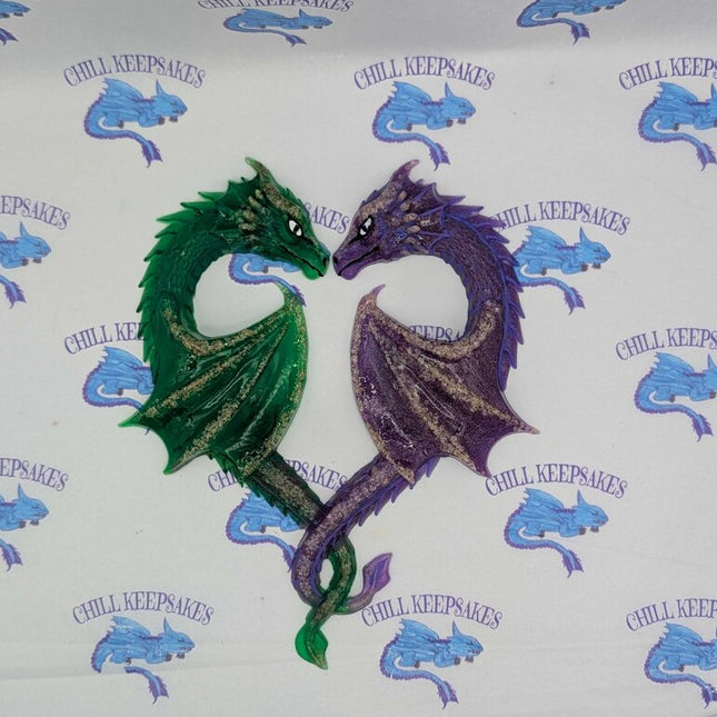 Dragon heart
