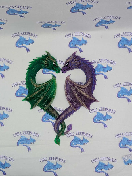 Dragon heart