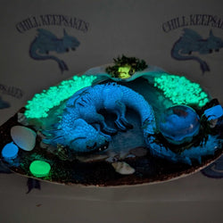Shell Nest - view 2