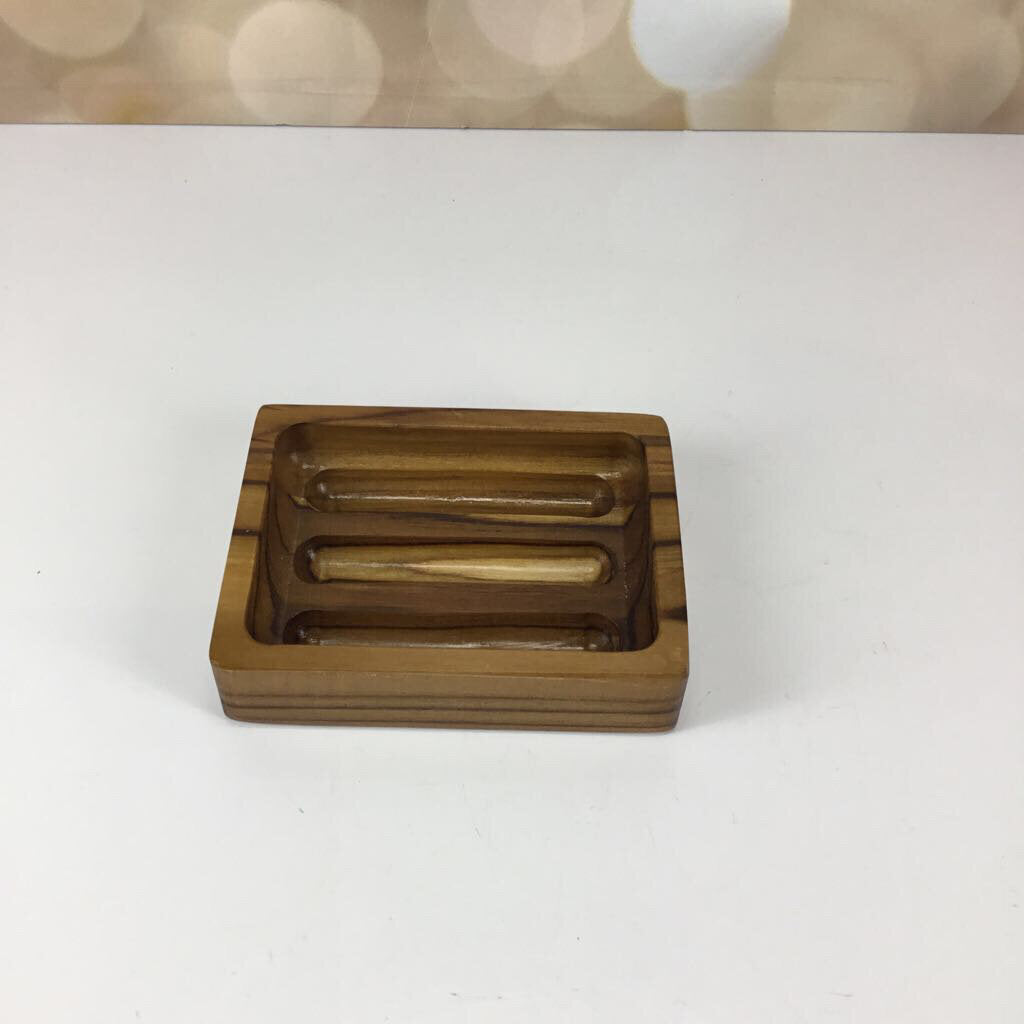 Small Soap Dish