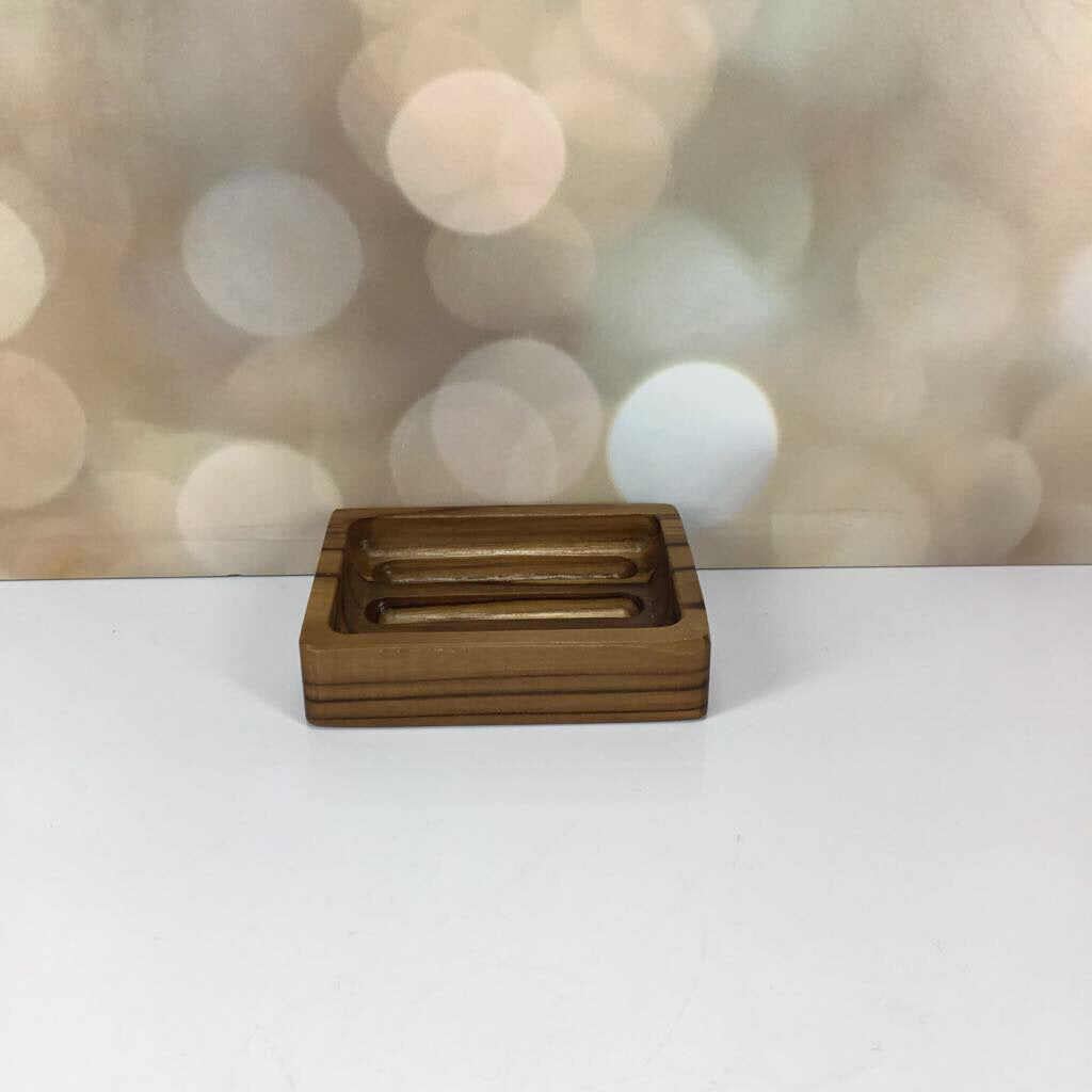 Small Soap Dish