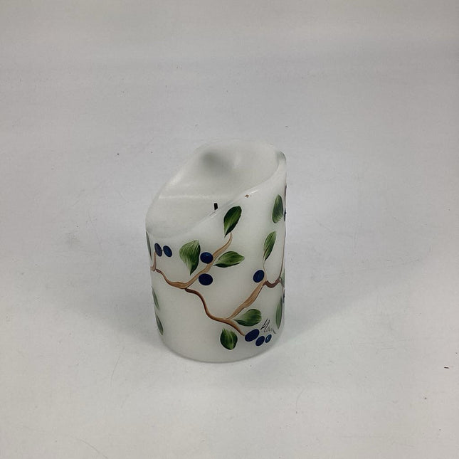 Blueberry Med Candle