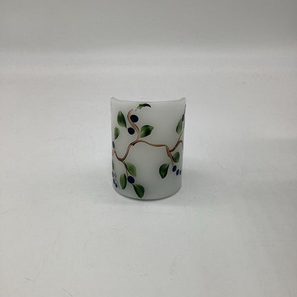 Blueberry Med Candle
