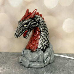 Dragon Light Up - view 2