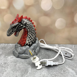 Dragon Light Up - view 3