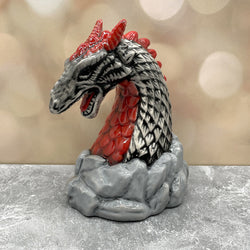 Dragon Light Up - view 1