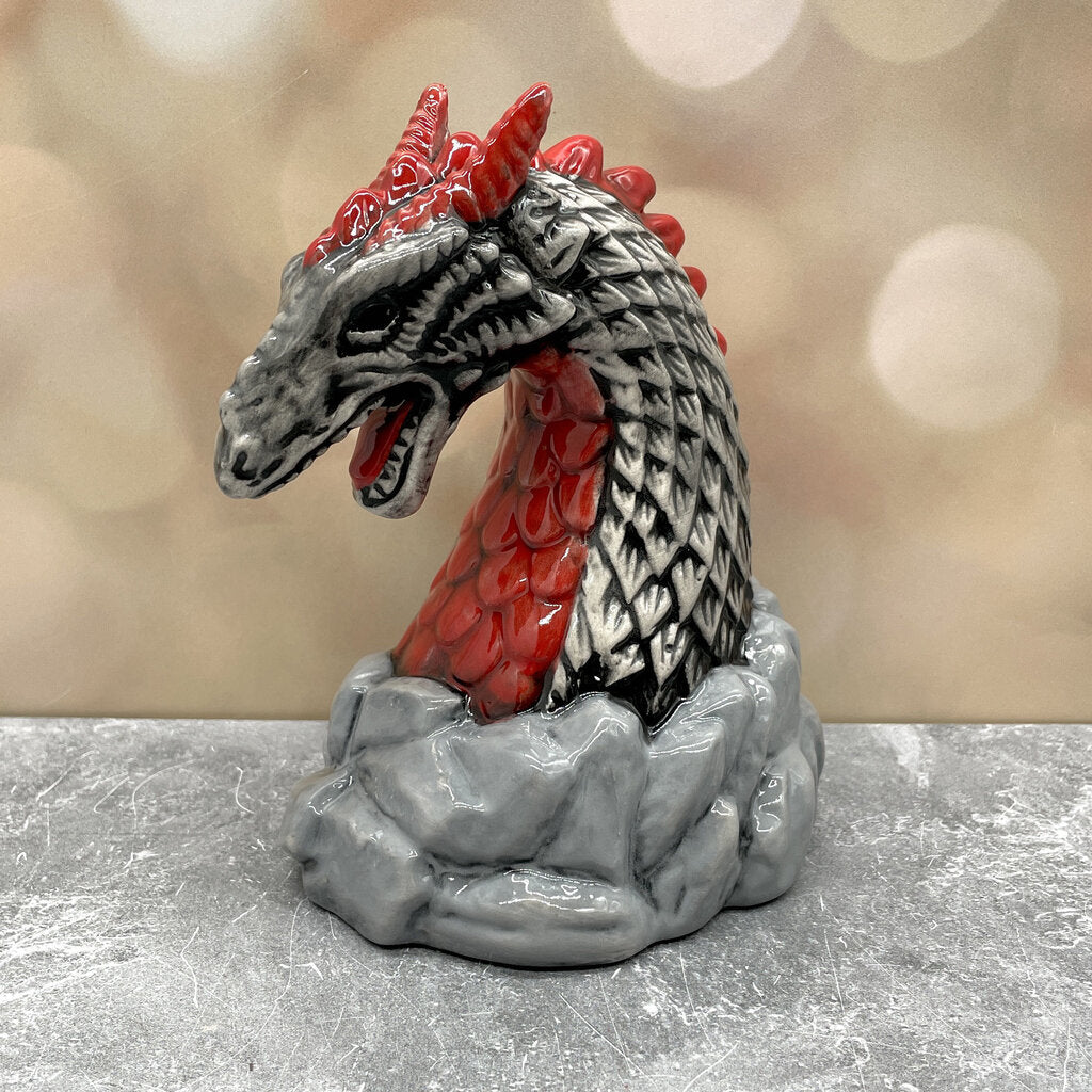 Dragon Light Up