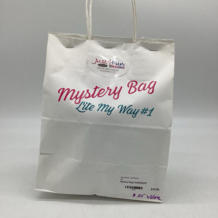 Mystery Bag LiteMyWay#1