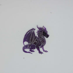 Fierce Dragon - view 1