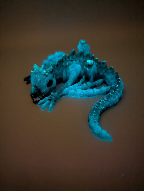 Bone Dragon