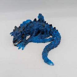 Bone Dragon - view 1