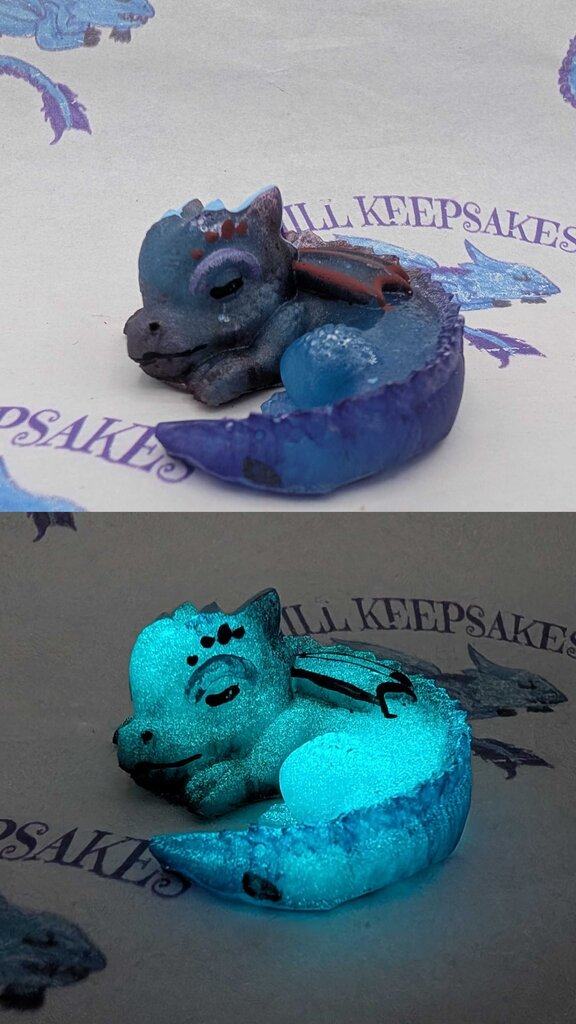 Baby Dragon