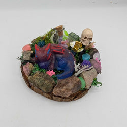 Baby Dragon Nest - view 1
