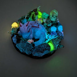 Baby Dragon Nest - view 2