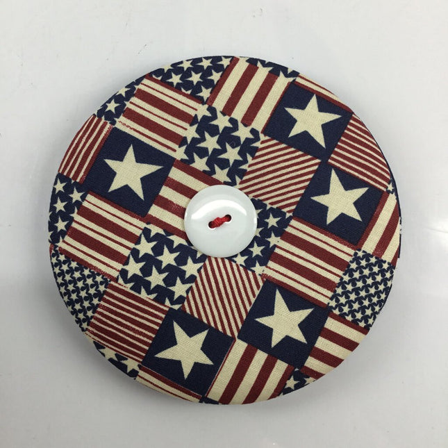 Helpful Hands Americana