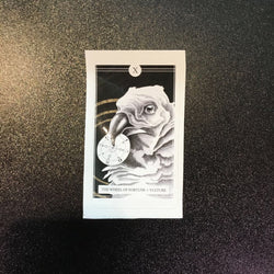 The Avian Tarot Stickers - view 5