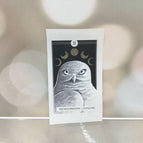 The High Priestess | Little Owl / New