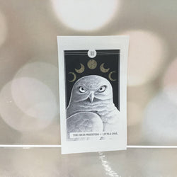 The Avian Tarot Stickers - view 6