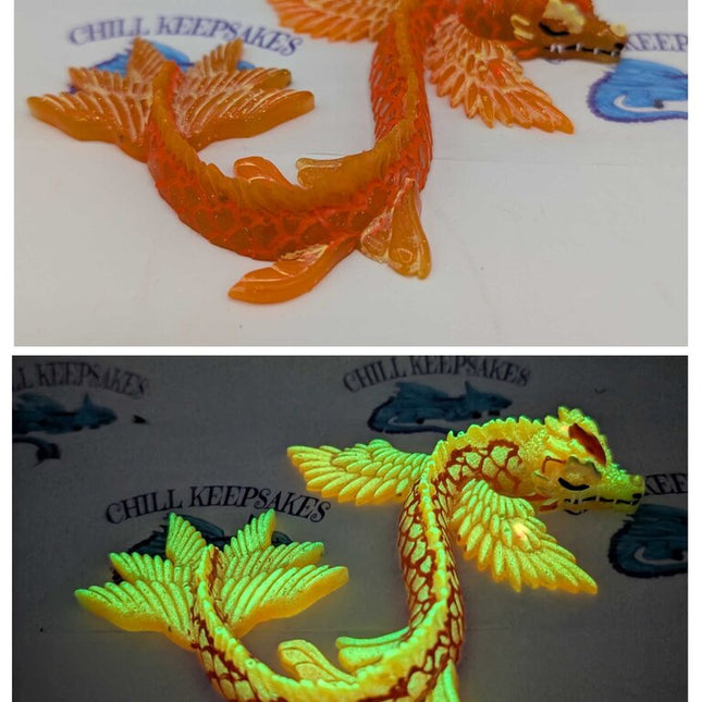 Fairy Dragon