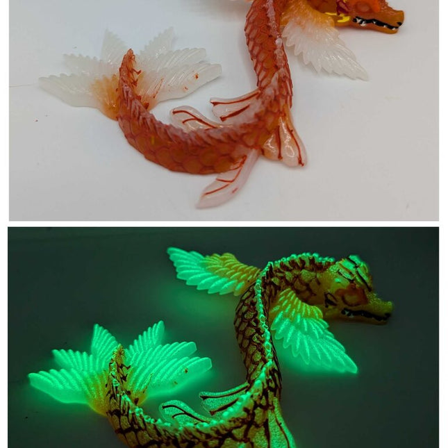 Fairy Dragon