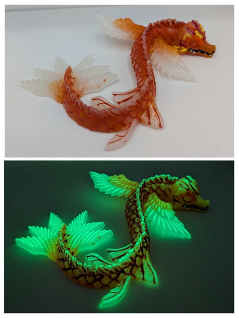 Fairy Dragon