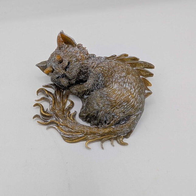 Mermaid Cat