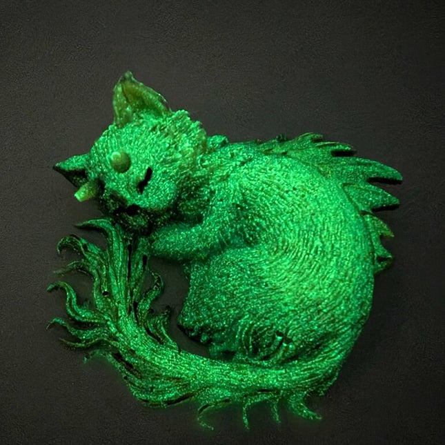 Mermaid Cat