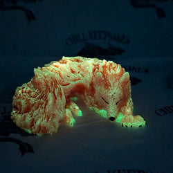 Moon Wolf - view 2