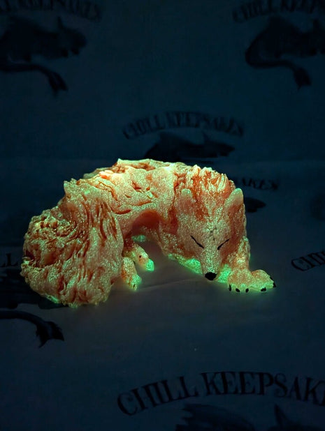 Moon Wolf