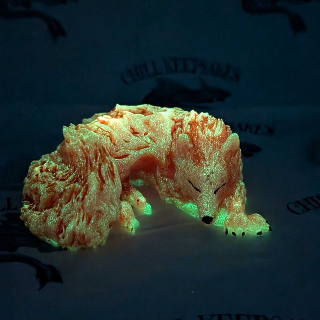 Moon Wolf