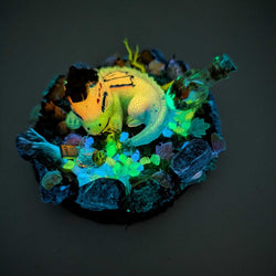 Baby Dragon Nest - view 2