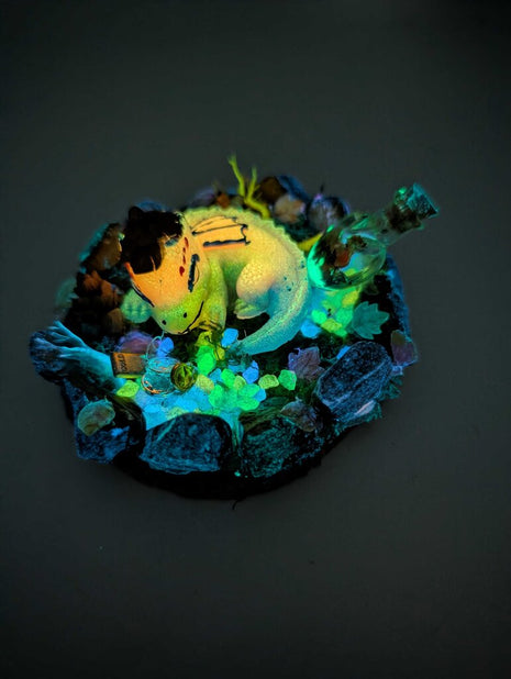 Baby Dragon Nest