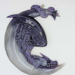 Dreaming Dragon - view 1