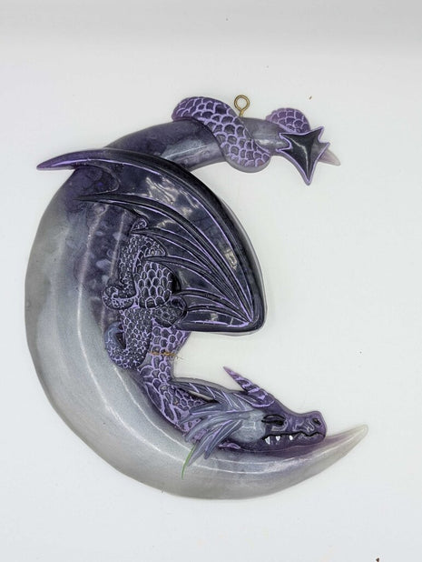 Dreaming Dragon